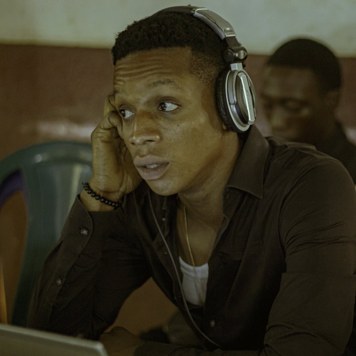 ClarenceSmart25's tweet photo. #NewProfilePic https://t.co/3QCOcaQXp6