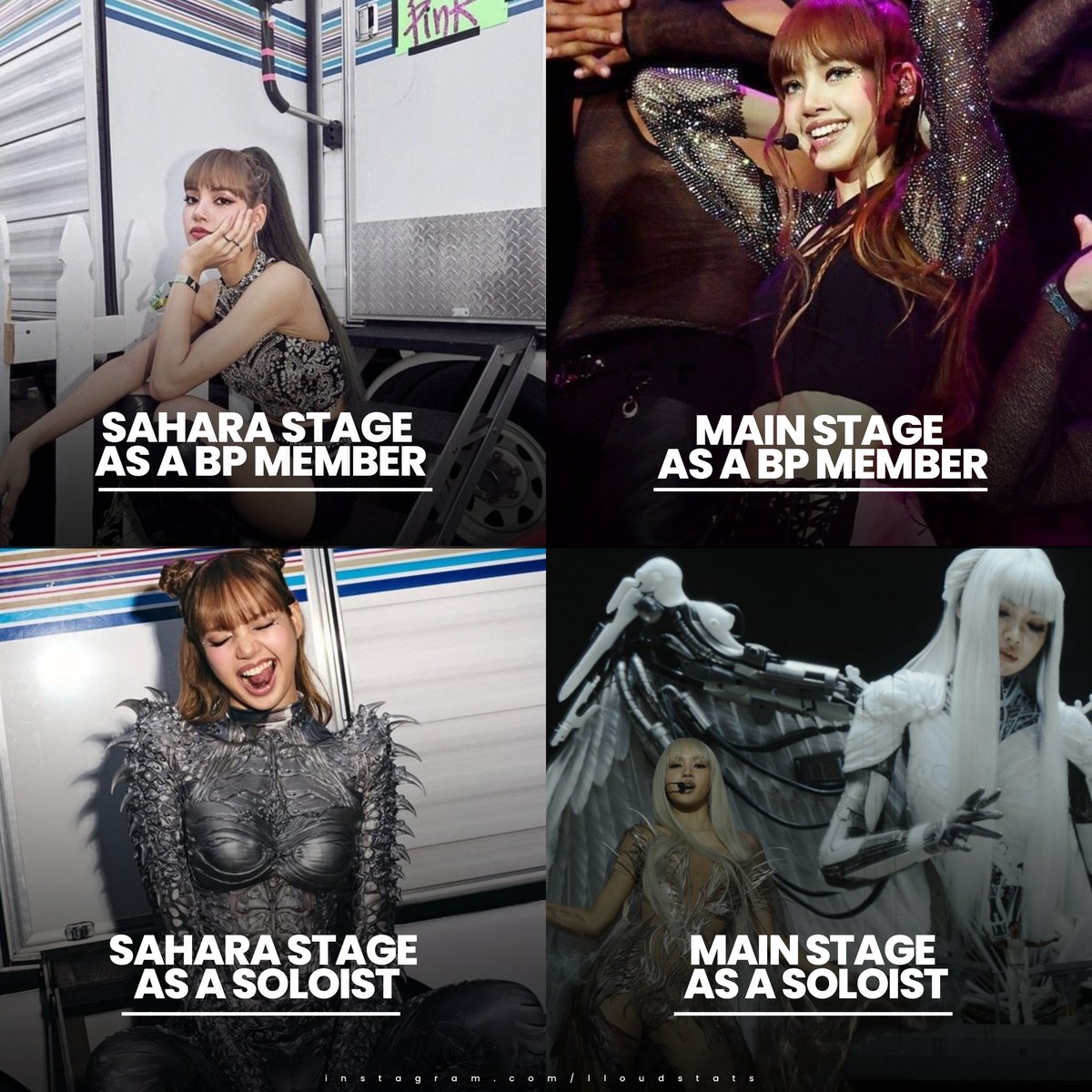 TEAM LISA PH tweet media