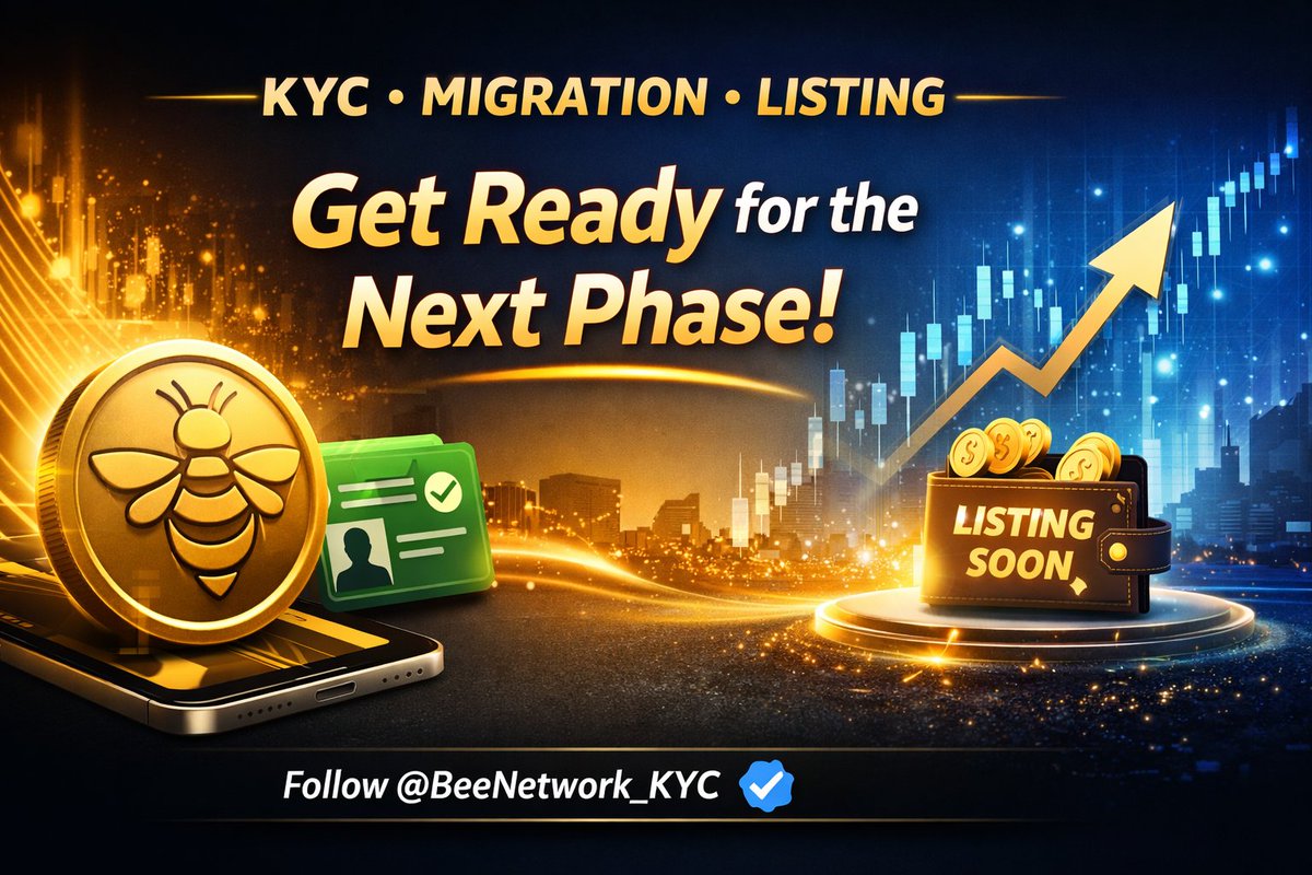 Bee Network KYC tweet media