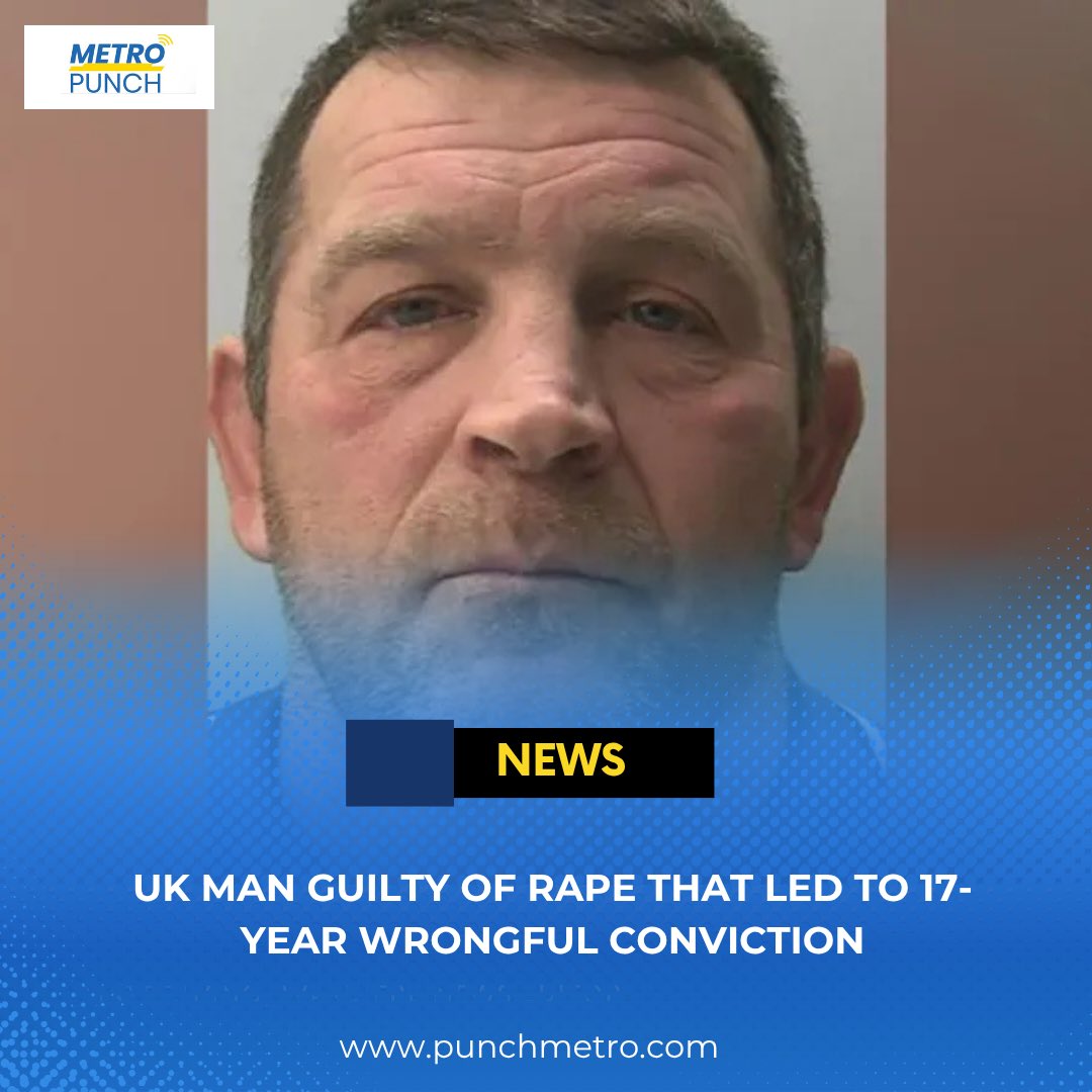 Metropunch tweet media