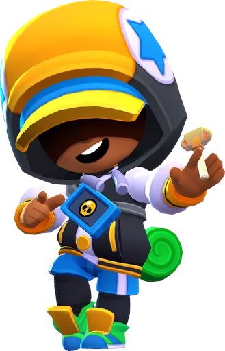 RaphaelFAFA11's tweet photo. @BrawlStars Hey @BrawlStars will this Leon skin come back one day? https://t.co/eS0gpqIN4Q