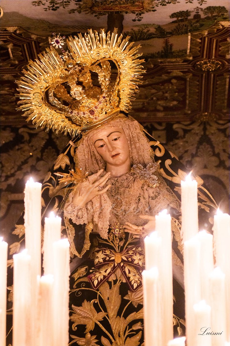 LuismiMartin2's tweet photo. Viernes Santo. Hermandad de la Soledad, Olivares 2026. 

https://t.co/X6pd2ZwfPh

@Hdad__Soledad https://t.co/PlcarGgQ55