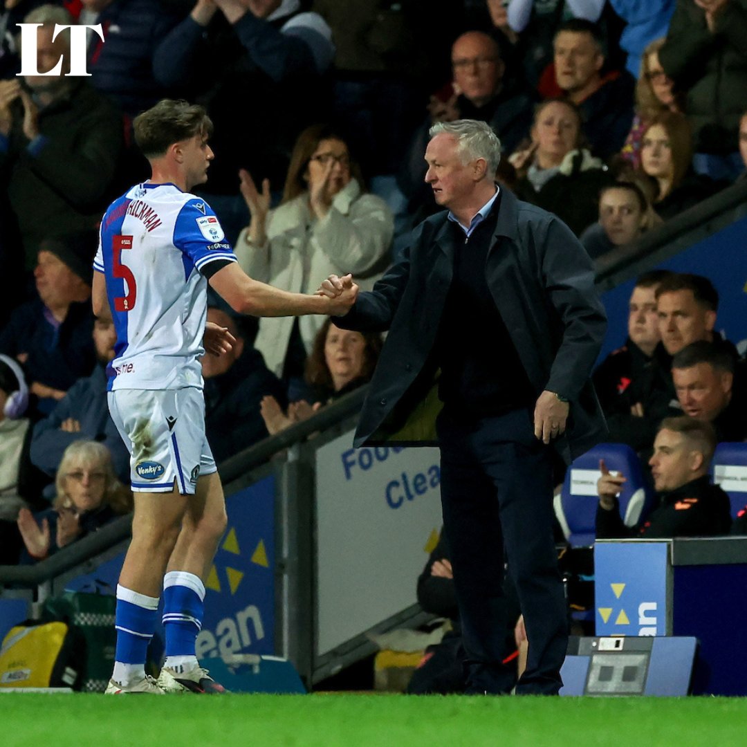 _ElliottJackson's tweet photo. Since MO'N took over at Rovers 🔢

👕 13 games
✅ Five wins
🤝 17 points
📈 9th best record in that time (before games today)
⛔ Conceded more than one goal in 3/13
🚑 Squad decimated by injuries

👏🏻👏🏻👏🏻

#Rovers🌹 https://t.co/GbqHVv6GDC