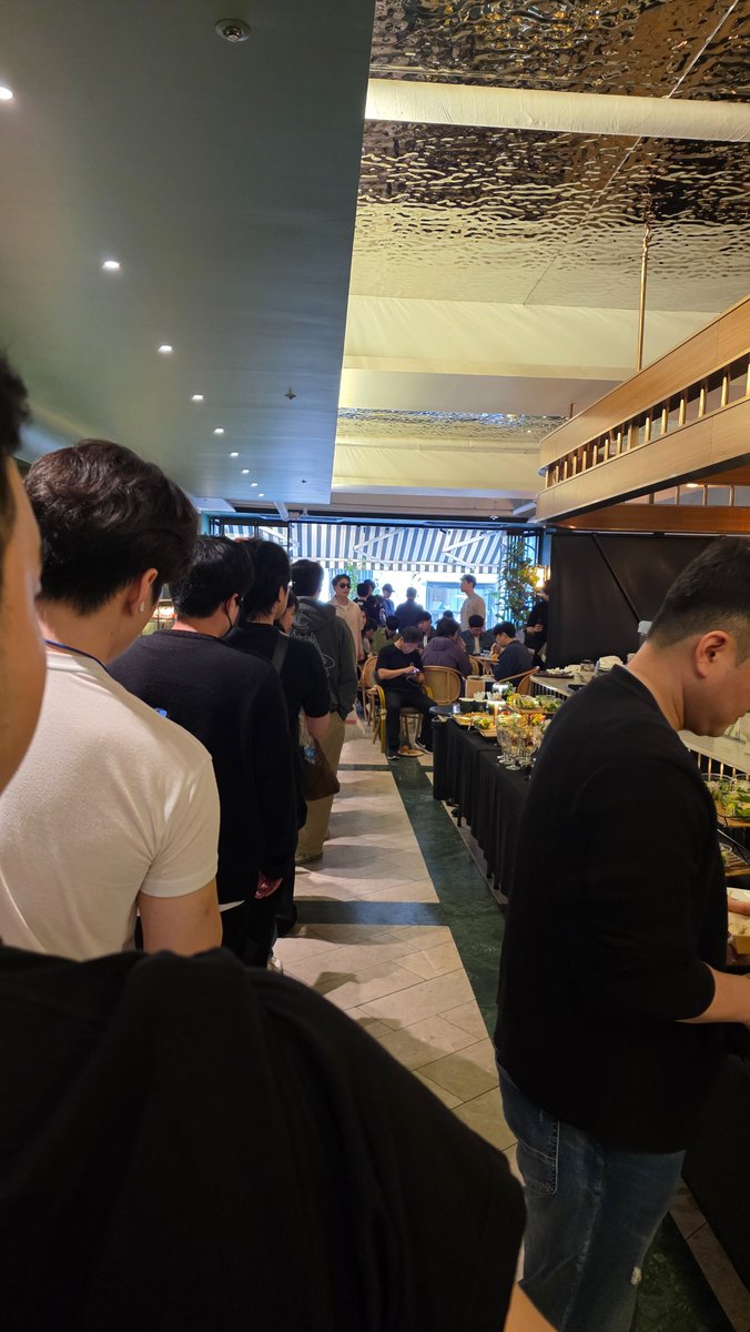 하율아빠 ∞ KIN | 🌊RIVER | MemeMax⚡️ | ETHGas ⛽ tweet media