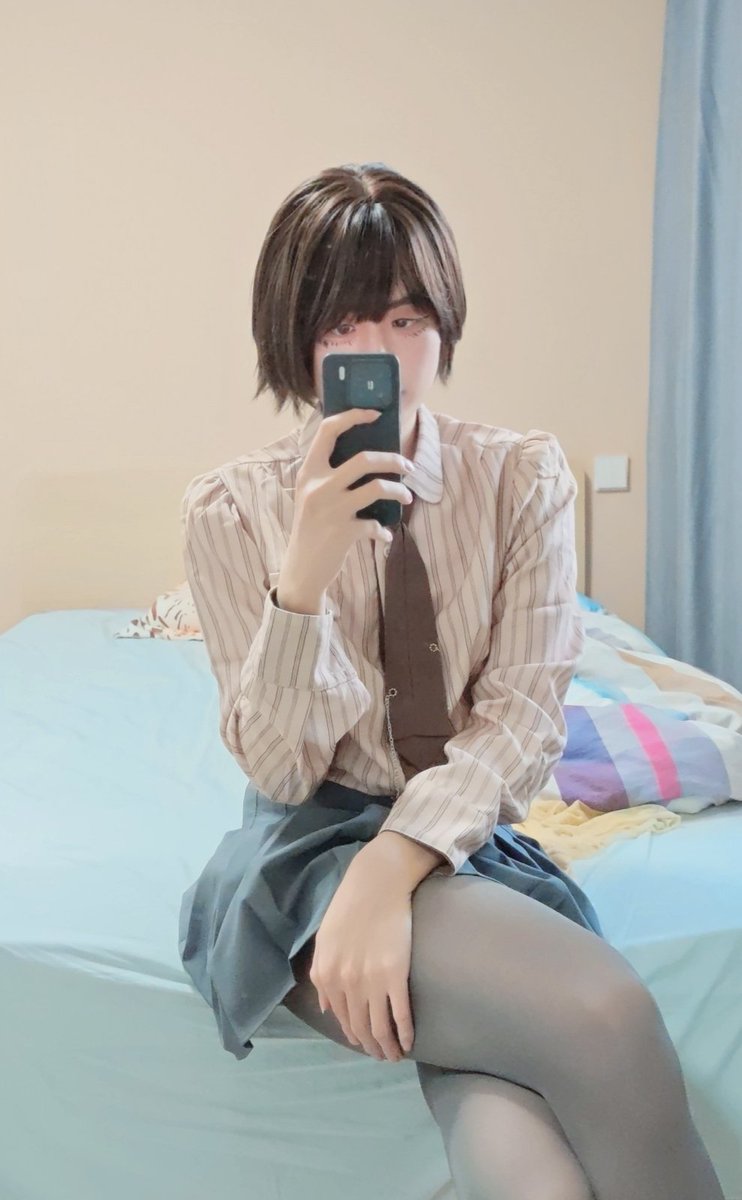 小温OvO tweet media