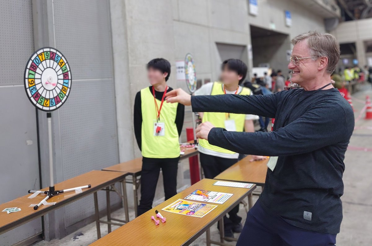 剛勇霊騎　唯 tweet media