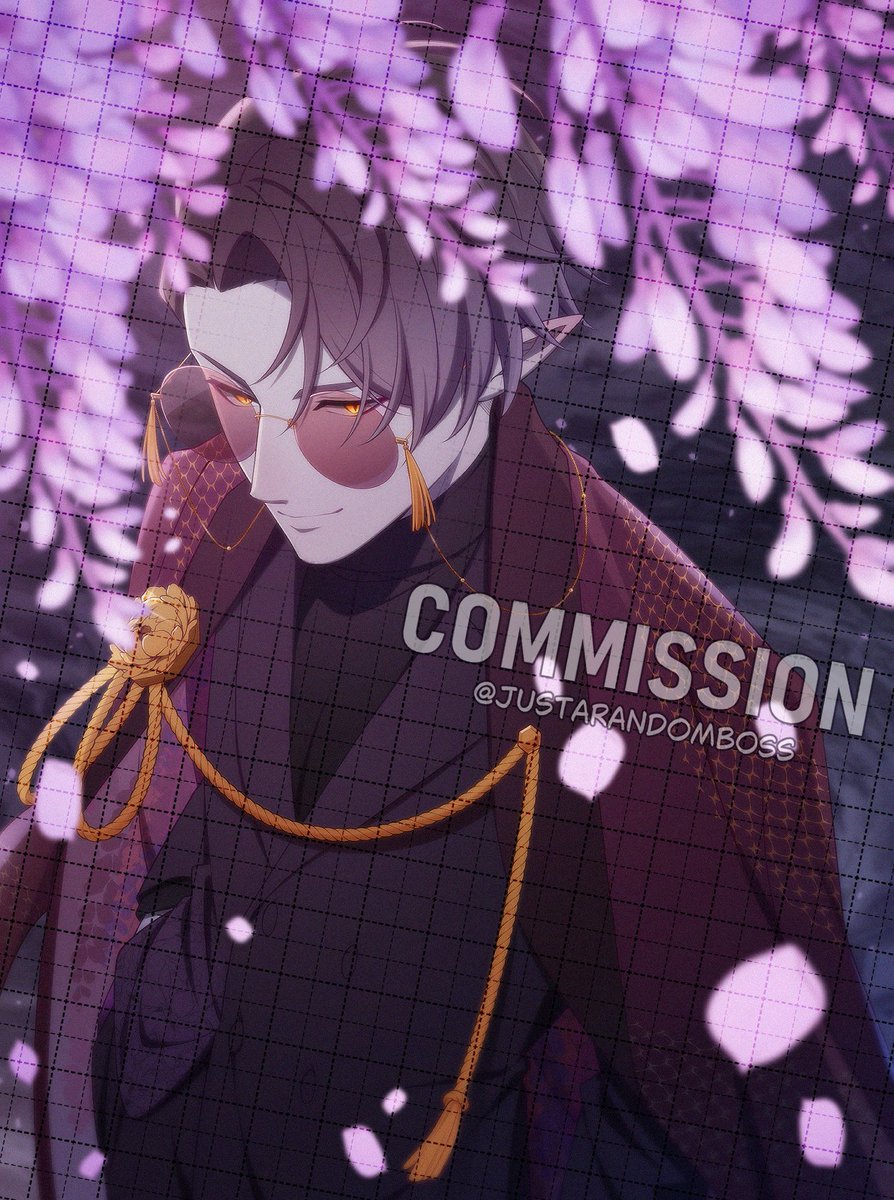 [CM] for Iwi 😈