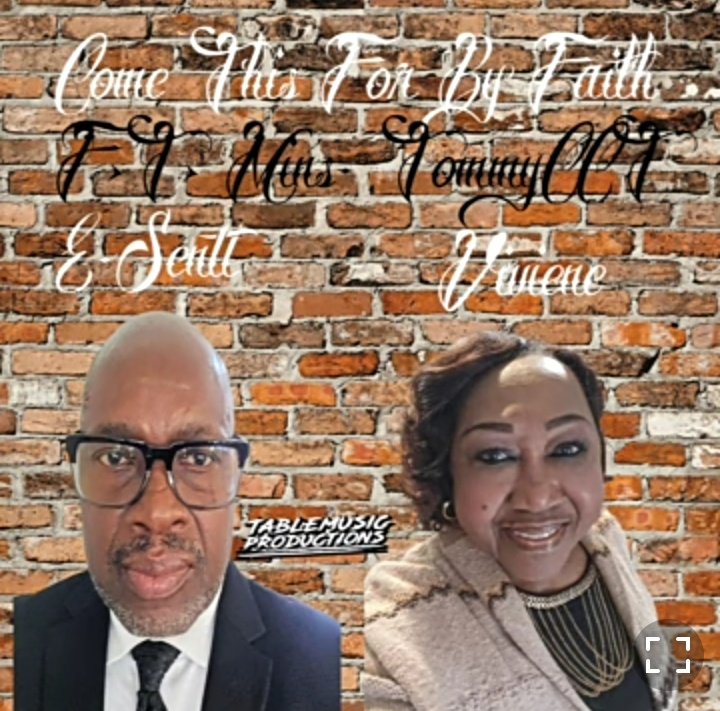 tungba1009fm's tweet image. #NowStreaming Come This For By Faith by 🎤 @MinisteTommycct
#NowOnAir

@Djcash_
#TrendingNow
#HappyNewMonthfans💜
#HavePeacfulDay

#Saturdayvibes #MorningShowMysteries

@Tungba1009fm
gospelradiofans.com/search/posts?q…