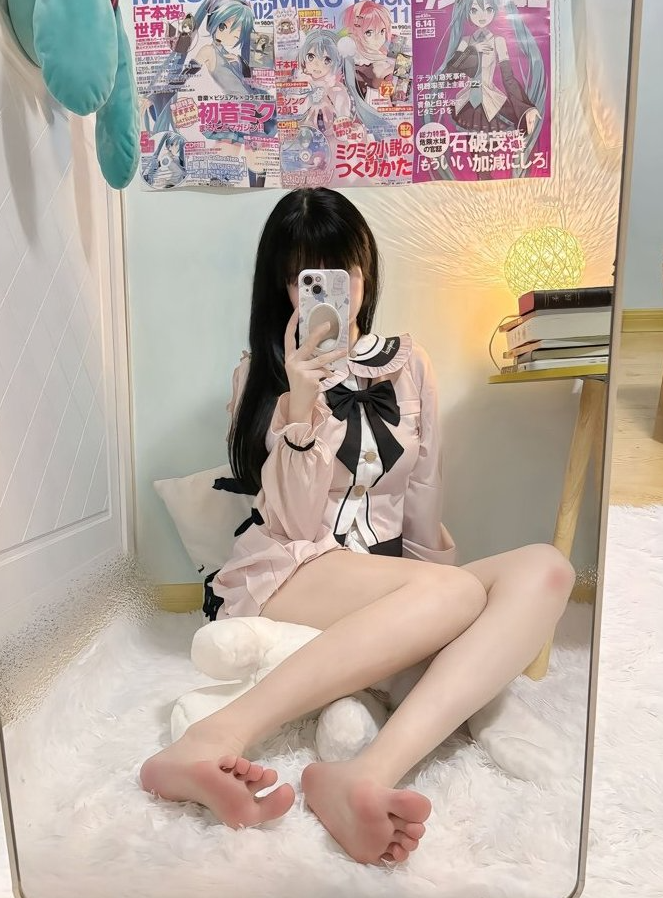 もゆゆ tweet media