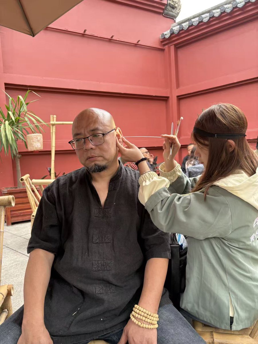 屠夫吳淦 tweet media