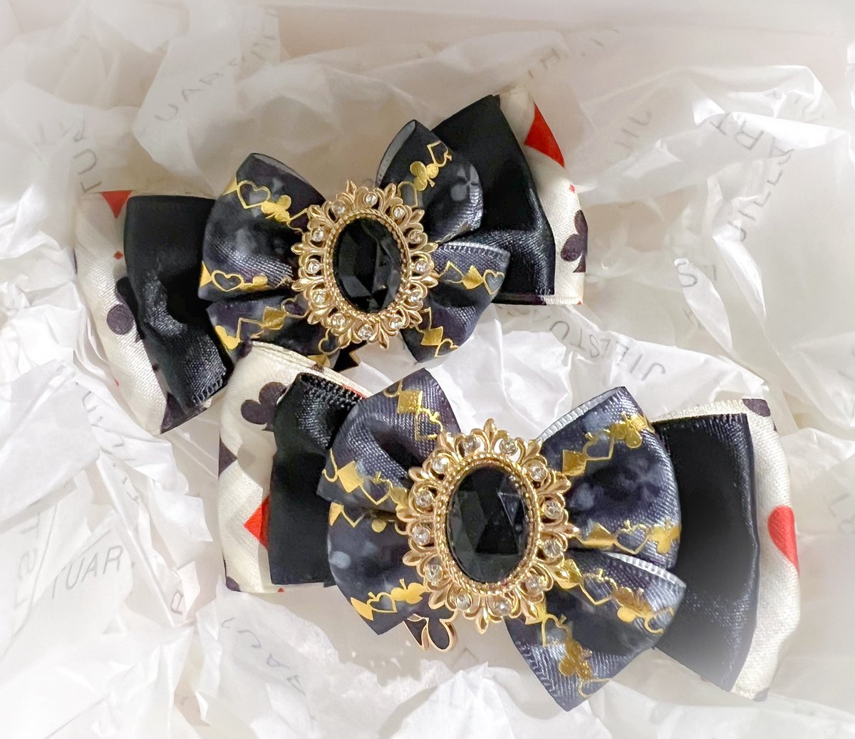 ❄️ Snow Rabbit 🐇 8月中旬までオーダー停止中 tweet media