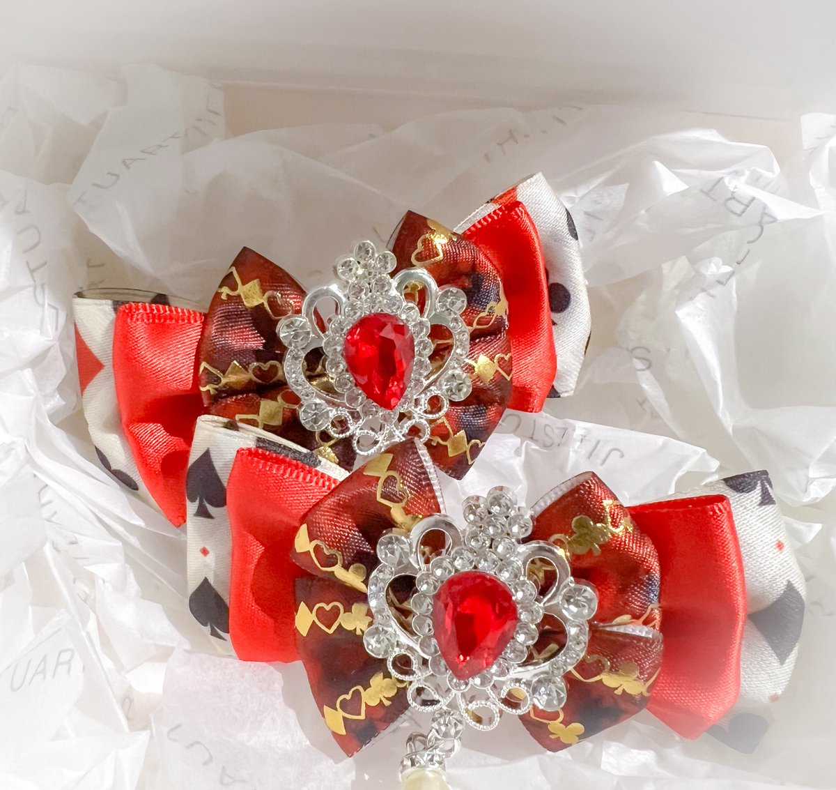 ❄️ Snow Rabbit 🐇 8月中旬までオーダー停止中 tweet media