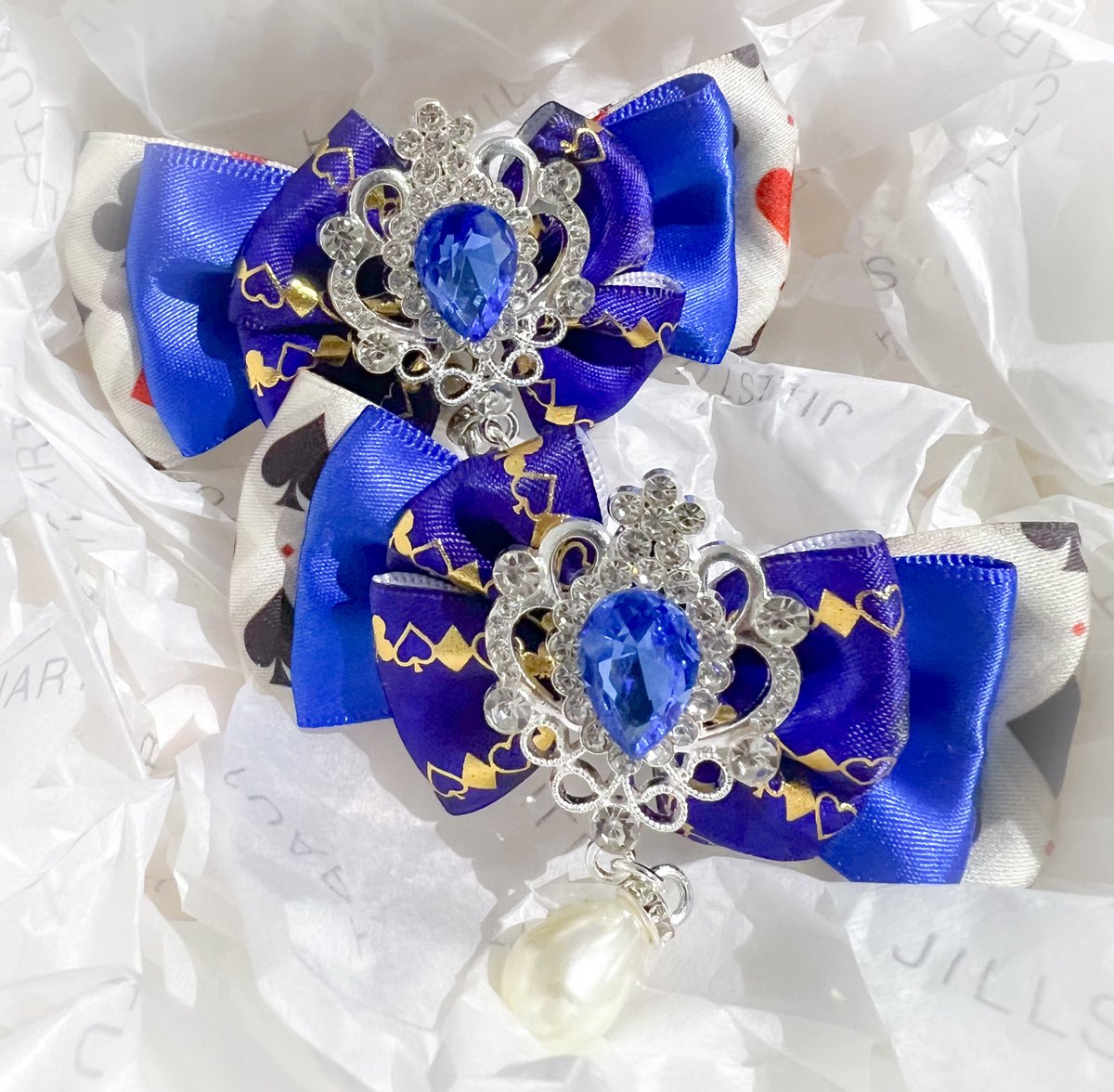 ❄️ Snow Rabbit 🐇 8月中旬までオーダー停止中 tweet media