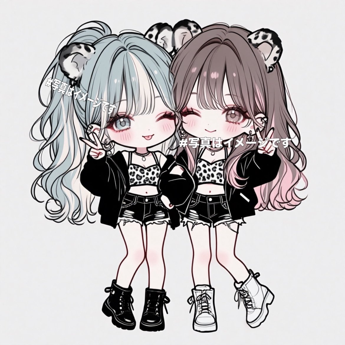 🍼依頼❌(少しの間おやすみ) tweet media