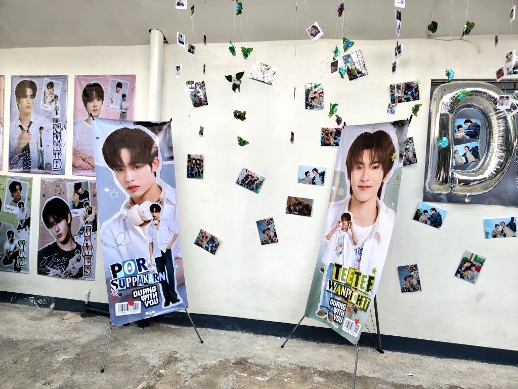 Thaimazing Manila tweet media