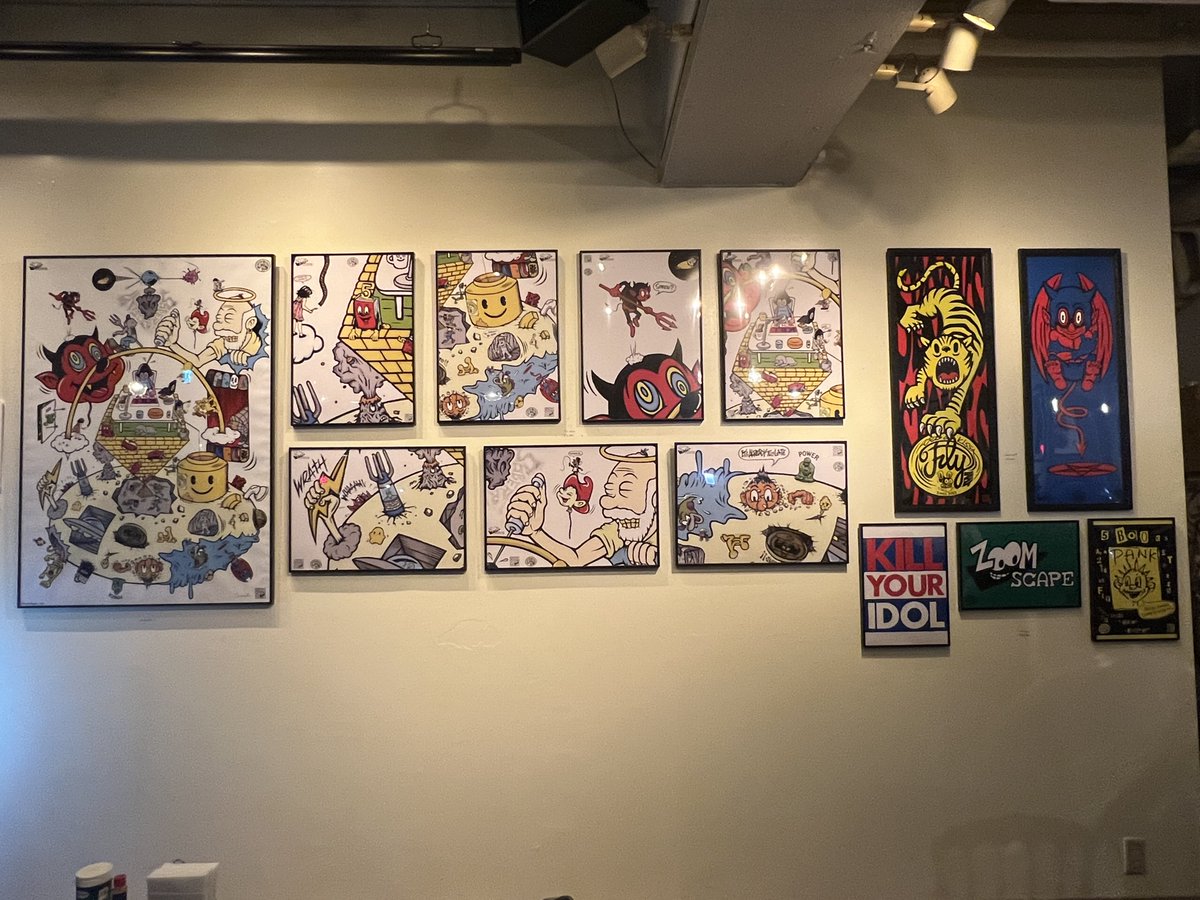 でしま tweet media