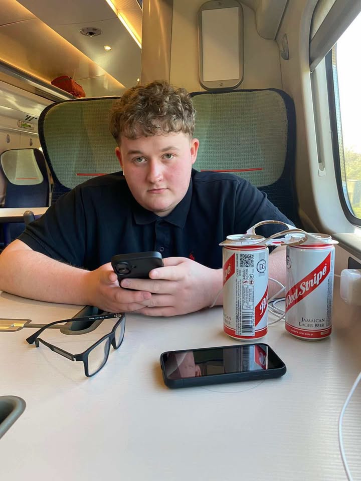 Football Away Days tweet media