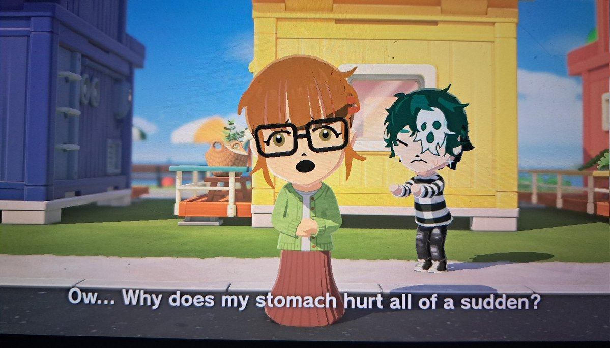 allie 🐴 tweet media