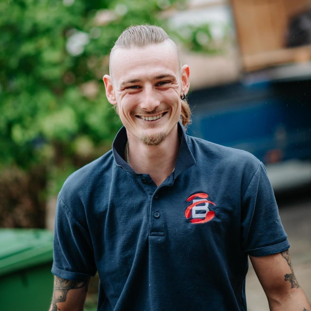 BallardsRemoval's tweet image. At Ballards, we're more than just a removals company 💙

One client said: "The three guys that were with us most of the time were legends. So caring that my wife literally shed a tear when they left, in gratitude for their kindness."

#Ballards #Removals #Storage #HouseMove