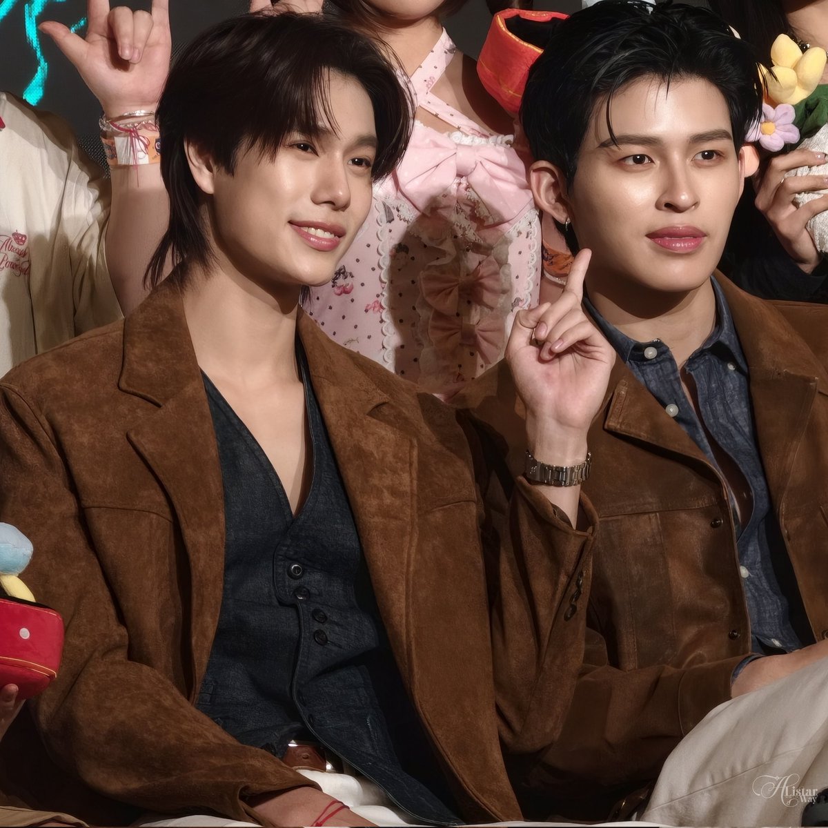 ​ᴀʟɪsᴛᴀʀ​​ʷᵃʸ​ 𖠌 𝗣®​⋆. tweet media