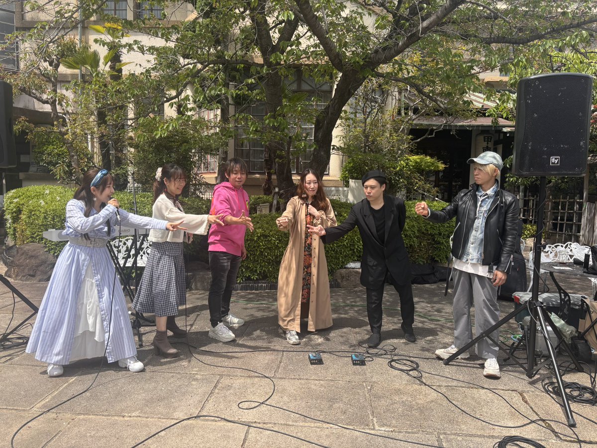 なおたん🎸 tweet media