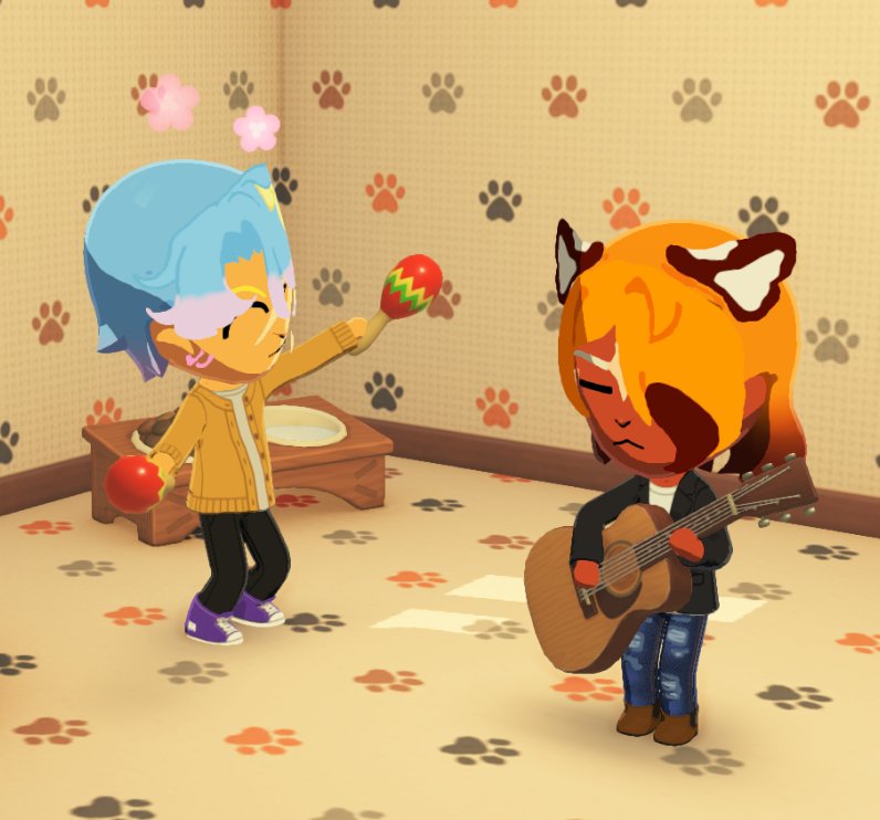 I am tomodaching my life rn. Living my dream, frfr