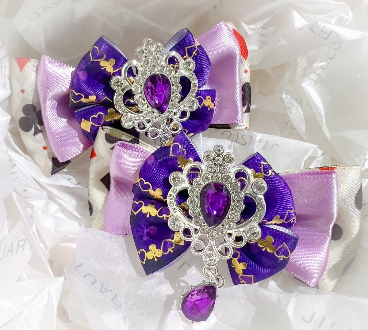 ❄️ Snow Rabbit 🐇 8月中旬までオーダー停止中 tweet media