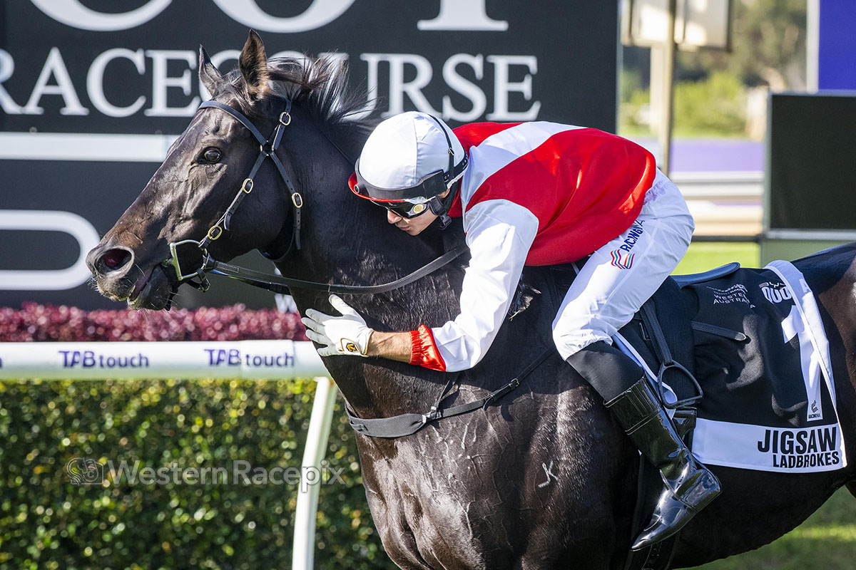 Western Racepix tweet media