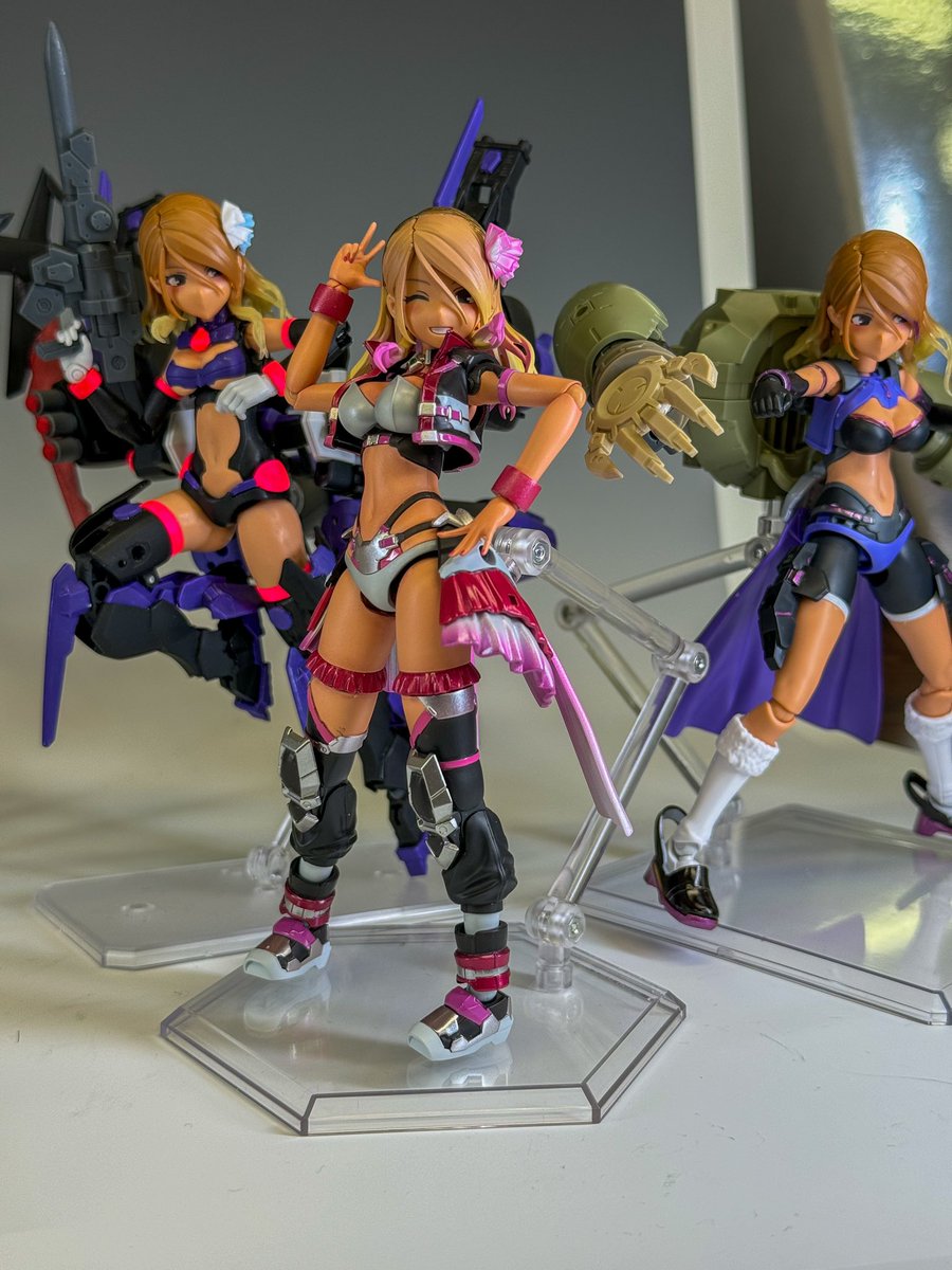 妄想腐敗Ｐ tweet media