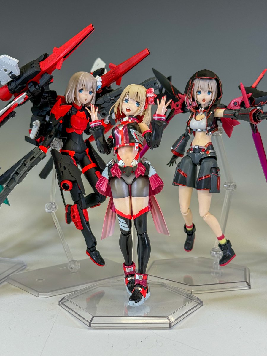 妄想腐敗Ｐ tweet media