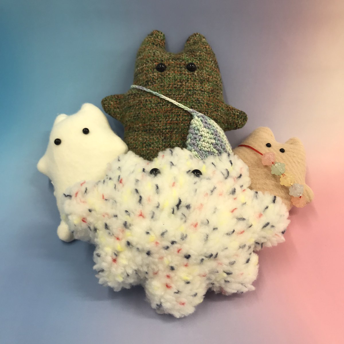 ココリティ@モカラ tweet media