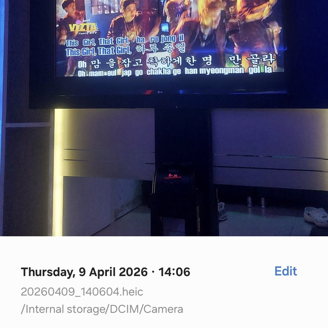 bibi | CF22 O-14 DAY 2 tweet media