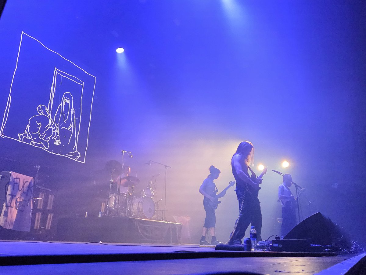 🪰Annie is Undead🔪 tweet media