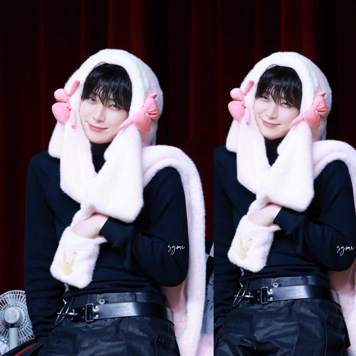 sunooke0624's tweet photo. 250123 sw

like fox 🦊

#ENHYPEN #SUNOO #선우 https://t.co/ti4Ugmq3dQ