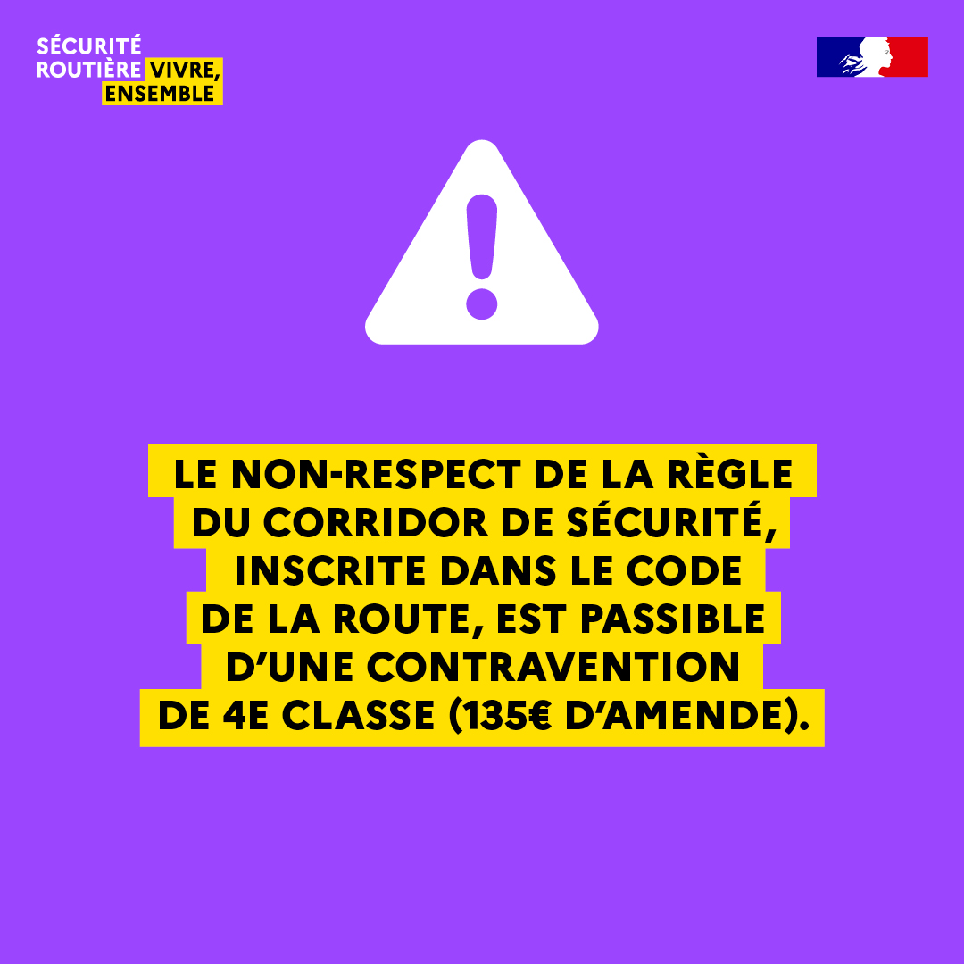 Sécurité routière tweet media