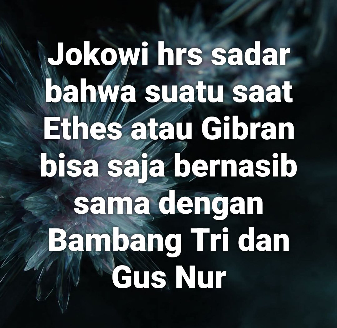 Ike Aremanita tweet media