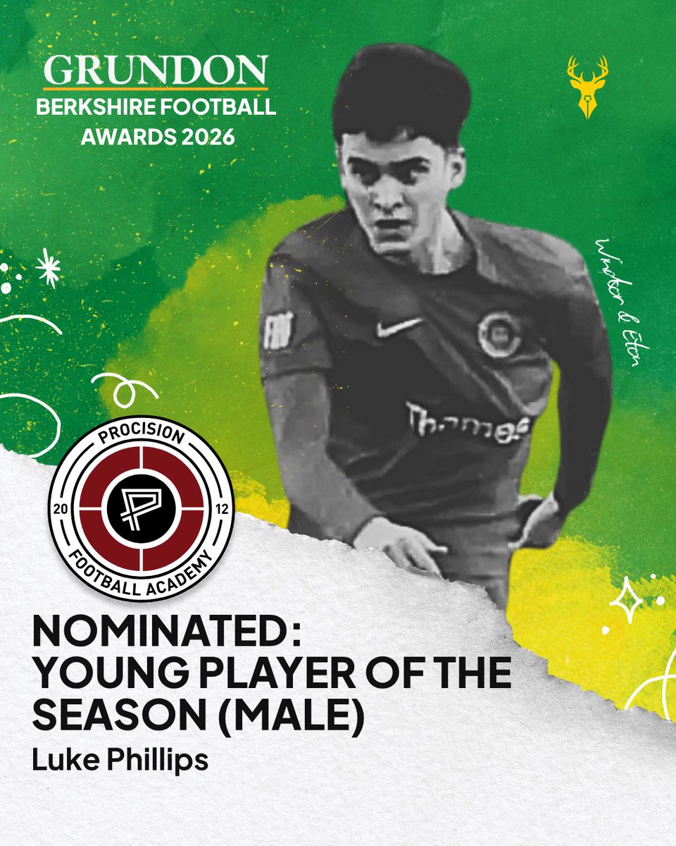Football in Berkshire tweet media