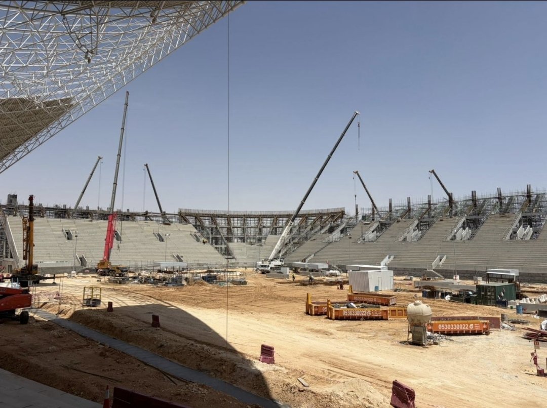 زاوية الملاعب ⛳️🏟 tweet media