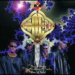 What would my teenage years have been without Jodeci? Just listened to The Show, The After Party, The Hotel from start to finish with many repeats  In-between &amp; WOW. We had some good music growing up.