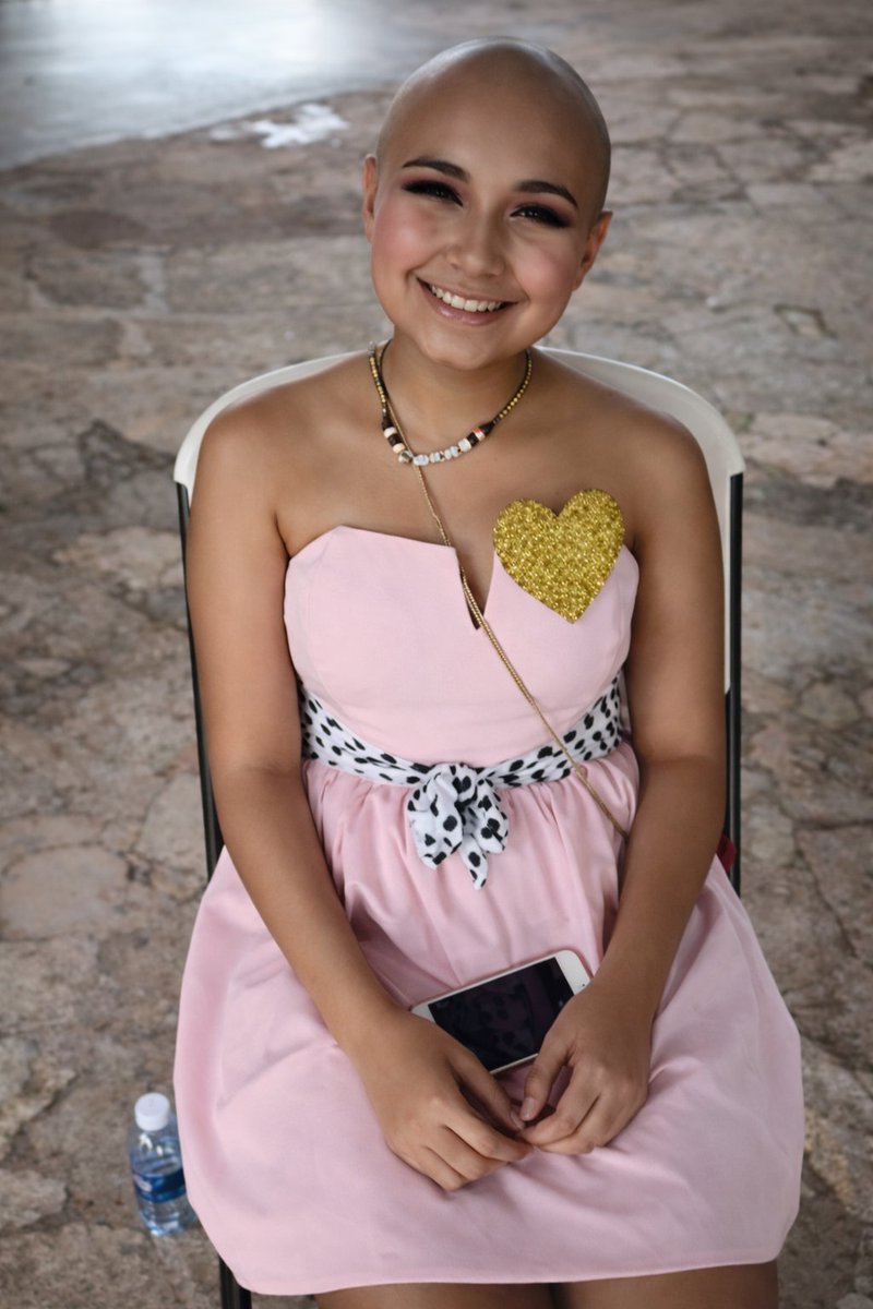 HemishaV's tweet image. Today is my last day of chemo 💉🤍
Please pray for me 🙏😔
I beat cancer 🎗️💪✨

You have 5 seconds to leave a comment “#Amen” for me… 🥺💬💖