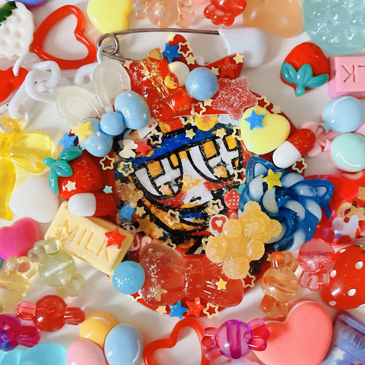 ぱらしー tweet media