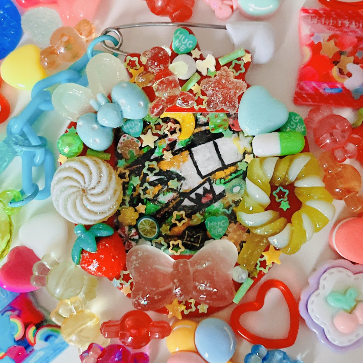 ぱらしー tweet media