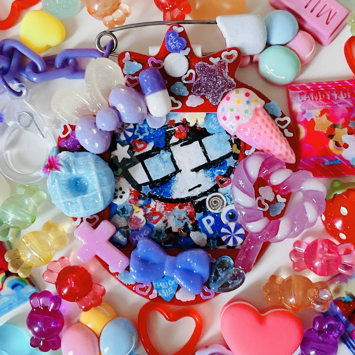 ぱらしー tweet media