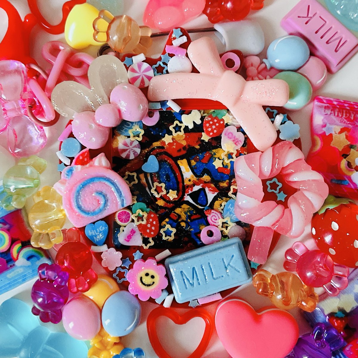 ぱらしー tweet media