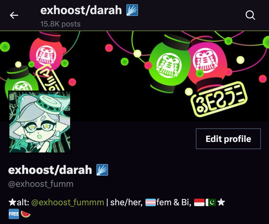 exhoost/darah 🩻 tweet media