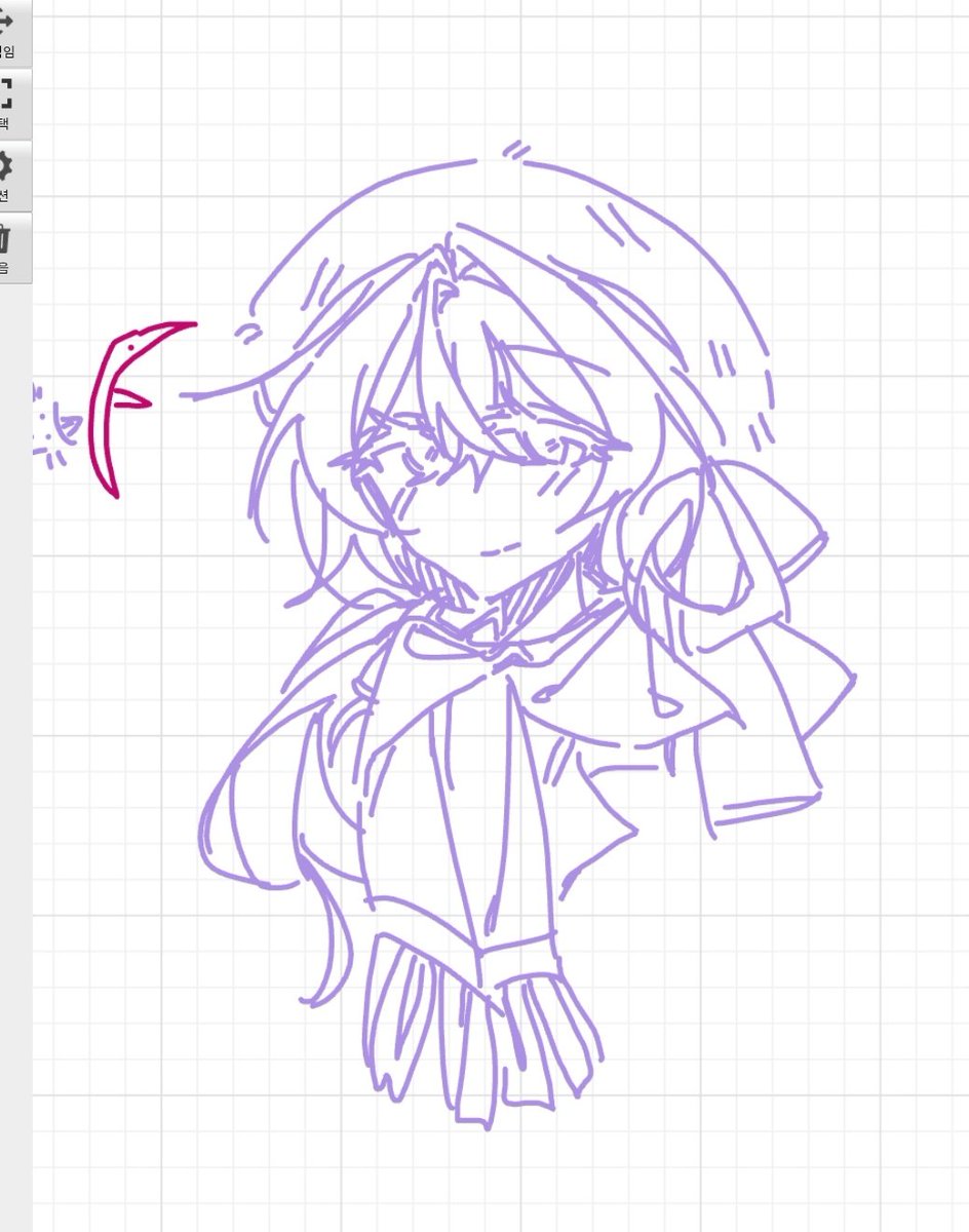 가리비 tweet media