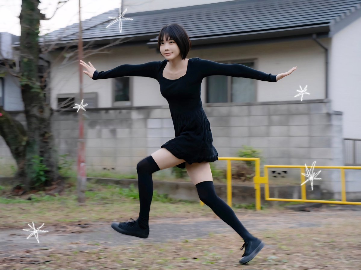 りた。 tweet media