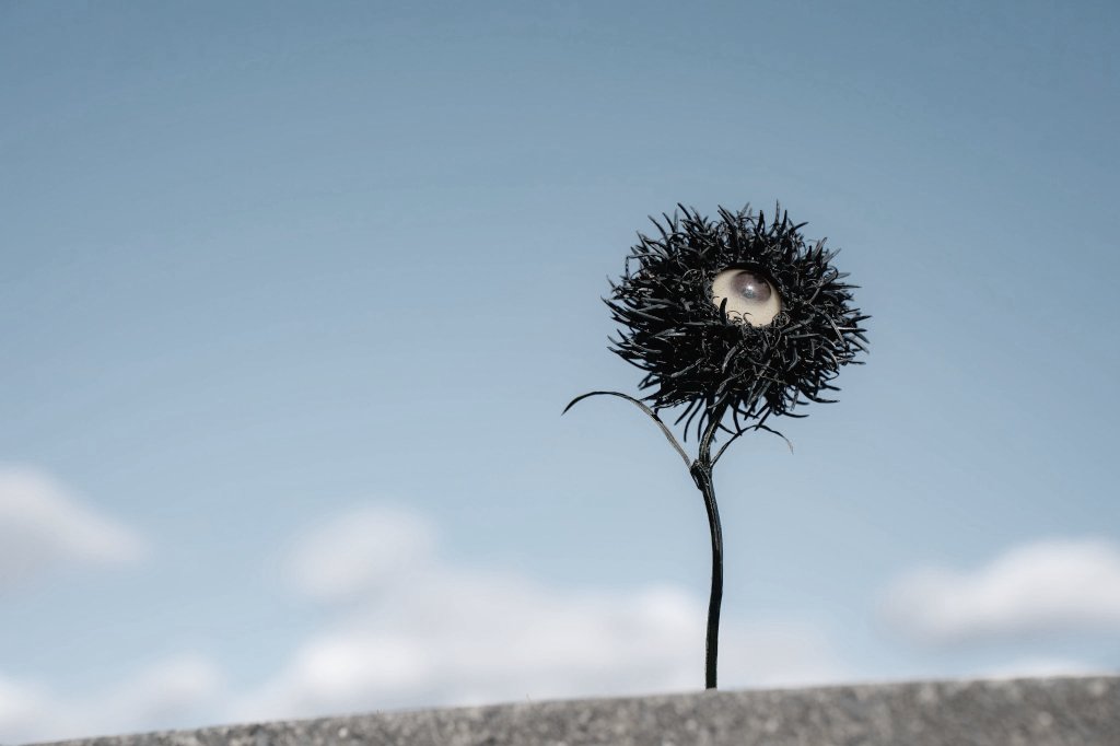 りた。 tweet media