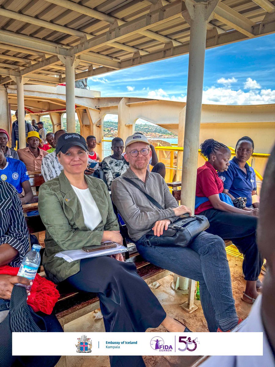 Lillian Byarugaba Adriko tweet media