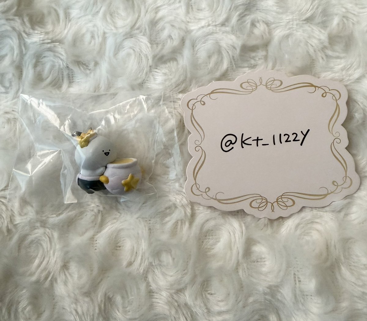 ゆちゃ♡リトリン必読 tweet media